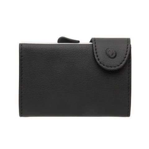 Etui na karty kredytowe i portfel C-Secure, ochrona RFID Etui na karty kredytowe i portfel C-Secure, ochrona RFID