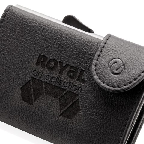 Etui na karty kredytowe i portfel C-Secure, ochrona RFID Etui na karty kredytowe i portfel C-Secure, ochrona RFID