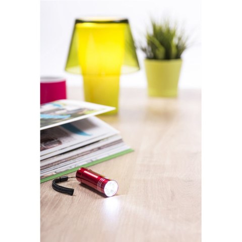 Latarka 9 LED Latarka 9 LED