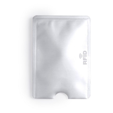 Etui na kartę kredytową, ochrona RFID Etui na kartę kredytową, ochrona RFID