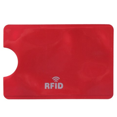 Etui na kartę kredytową, ochrona RFID Etui na kartę kredytową, ochrona RFID