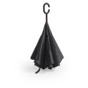 Odwracalny parasol manualny, rączka C Odwracalny parasol manualny, rączka C
