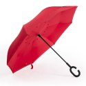 Odwracalny parasol manualny, rączka C Odwracalny parasol manualny, rączka C
