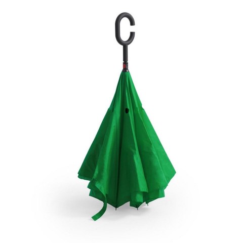 Odwracalny parasol manualny, rączka C Odwracalny parasol manualny, rączka C