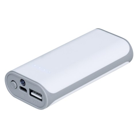 Power bank 4000 mAh | Birch Power bank 4000 mAh | Birch