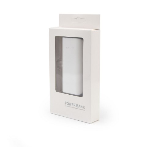 Power bank 4000 mAh | Birch Power bank 4000 mAh | Birch