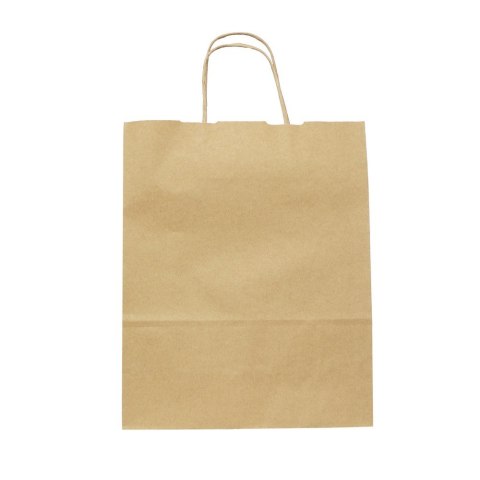 Torba z papieru z recyklingu Torba z papieru z recyklingu