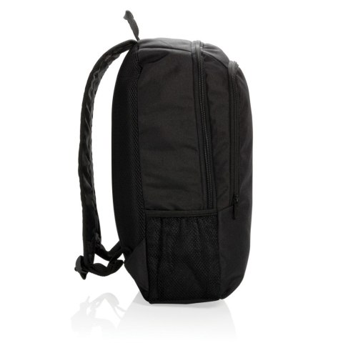 Biznesowy plecak na laptopa 17" Swiss Peak Biznesowy plecak na laptopa 17" Swiss Peak