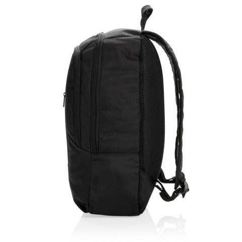 Biznesowy plecak na laptopa 17" Swiss Peak Biznesowy plecak na laptopa 17" Swiss Peak