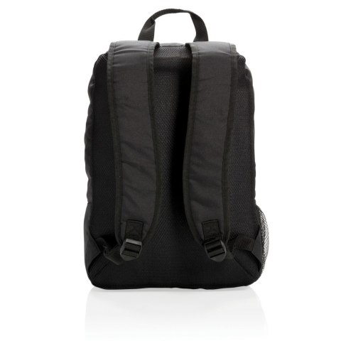 Biznesowy plecak na laptopa 17" Swiss Peak Biznesowy plecak na laptopa 17" Swiss Peak