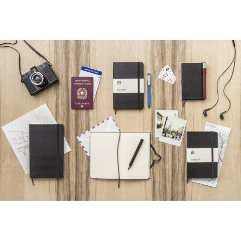 MOLESKINE Notatnik ok. B6 MOLESKINE Notatnik ok. B6