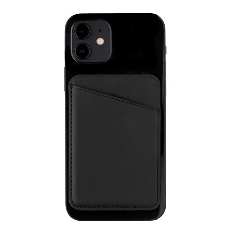 Magnetyczne etui na kartę kredytową do telefonu iPhone 12 Magnetyczne etui na kartę kredytową do telefonu iPhone 12