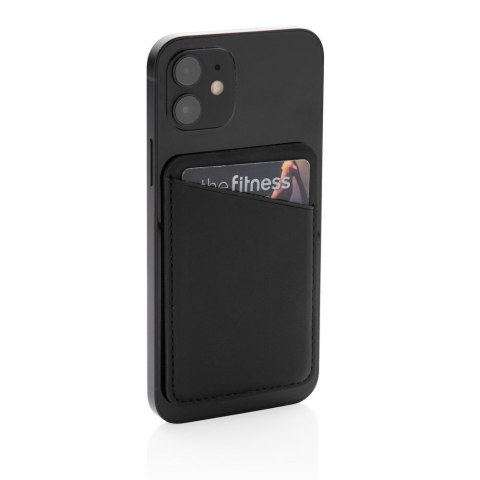 Magnetyczne etui na kartę kredytową do telefonu iPhone 12 Magnetyczne etui na kartę kredytową do telefonu iPhone 12