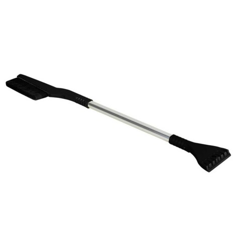 Skrobaczka i miotła do odgarniania śniegu, teleskopowy uchwyt (max. 88 cm) | Ethel Skrobaczka i miotła do odgarniania śniegu, teleskopowy uchwyt (max. 88 cm) | Ethel