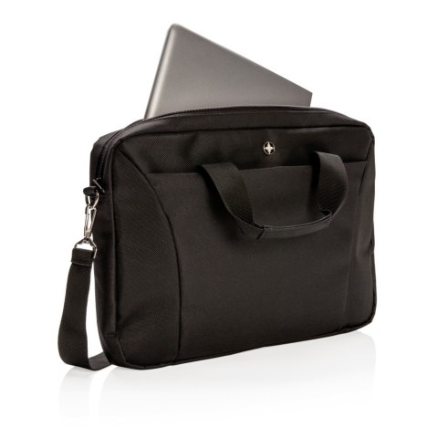 Torba na laptopa 15,4" Swiss Peak Torba na laptopa 15,4" Swiss Peak
