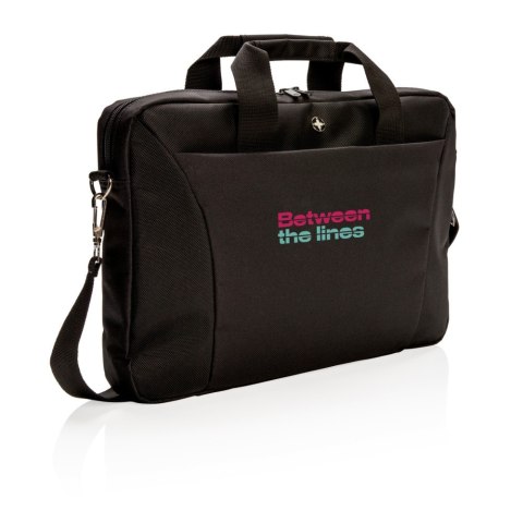 Torba na laptopa 15,4" Swiss Peak Torba na laptopa 15,4" Swiss Peak