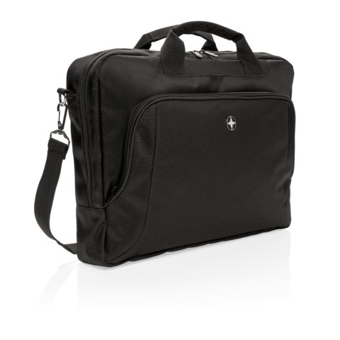 Torba na laptopa 15,6" Swiss Peak Deluxe Torba na laptopa 15,6" Swiss Peak Deluxe