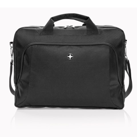 Torba na laptopa 15,6" Swiss Peak Deluxe Torba na laptopa 15,6" Swiss Peak Deluxe