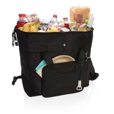 Torba termoizolacyjna XXL Swiss Peak Torba termoizolacyjna XXL Swiss Peak