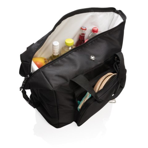 Torba termoizolacyjna XXL Swiss Peak Torba termoizolacyjna XXL Swiss Peak