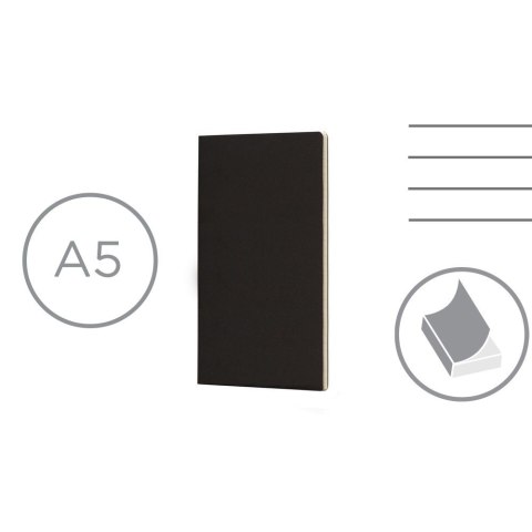 Zeszyt MOLESKINE Cahier Journal ok. A5 Zeszyt MOLESKINE Cahier Journal ok. A5