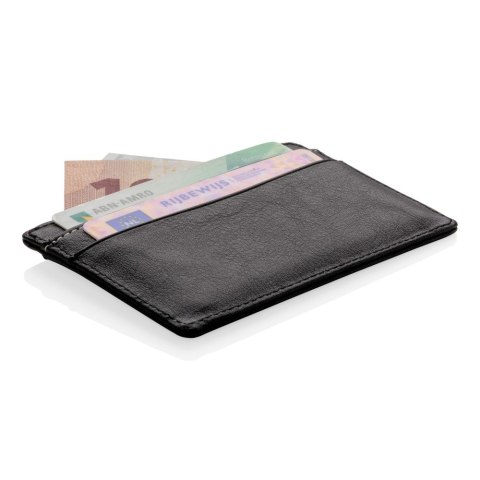 Etui na karty kredytowe Swiss Peak, ochrona RFID Etui na karty kredytowe Swiss Peak, ochrona RFID