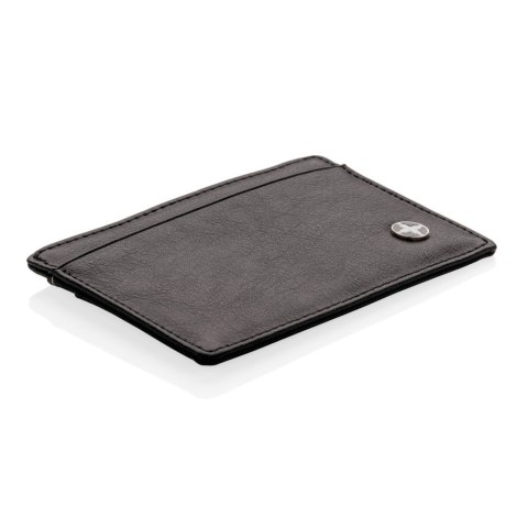 Etui na karty kredytowe Swiss Peak, ochrona RFID Etui na karty kredytowe Swiss Peak, ochrona RFID