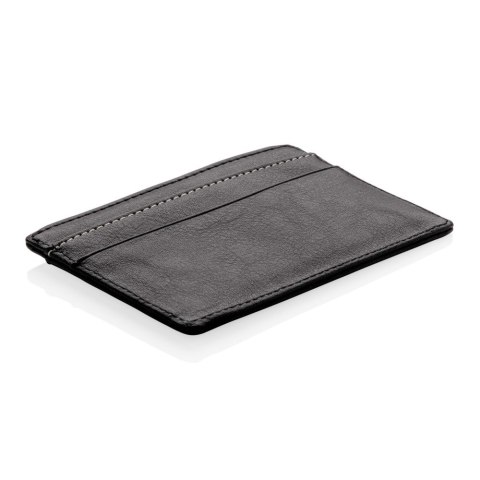 Etui na karty kredytowe Swiss Peak, ochrona RFID Etui na karty kredytowe Swiss Peak, ochrona RFID