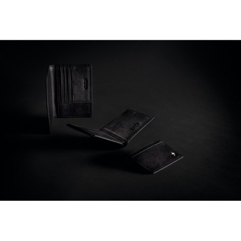 Etui na karty kredytowe Swiss Peak, ochrona RFID Etui na karty kredytowe Swiss Peak, ochrona RFID