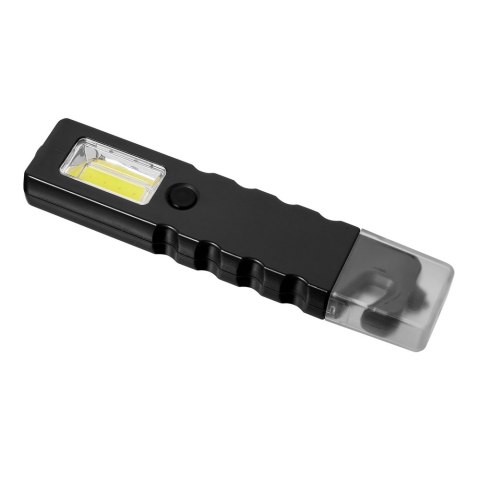 Latarka bezpieczeństwa 4 LED COB, przecinak do pasów, młotek bezpieczeństwa Latarka bezpieczeństwa 4 LED COB, przecinak do pasów, młotek bezpieczeństwa