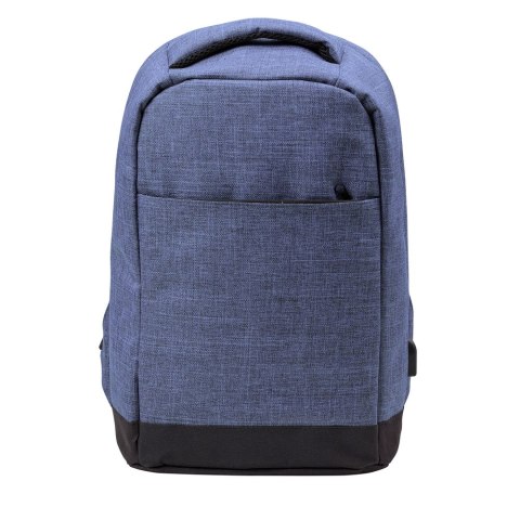 Plecak na laptopa 13", chroniący przed kieszonkowcami Plecak na laptopa 13", chroniący przed kieszonkowcami