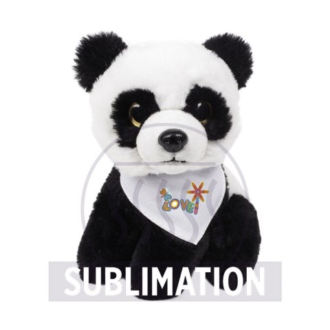 Pluszowa panda | Loka Pluszowa panda | Loka