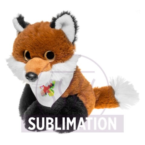 Pluszowy lis | Savvy Pluszowy lis | Savvy