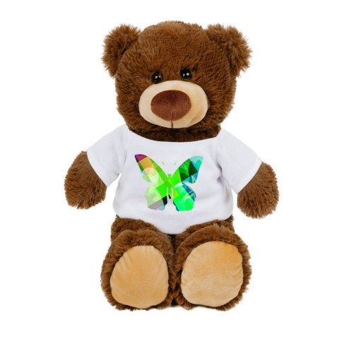Pluszowy miś | Bernie Brown Junior Pluszowy miś | Bernie Brown Junior