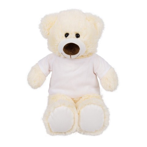 Pluszowy miś | Bernie Cream Junior Pluszowy miś | Bernie Cream Junior