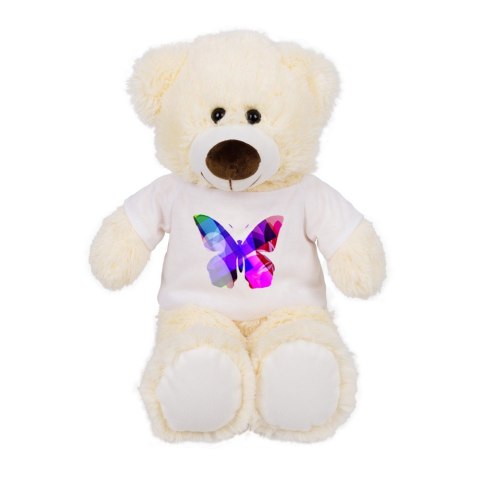Pluszowy miś | Bernie Cream Junior Pluszowy miś | Bernie Cream Junior