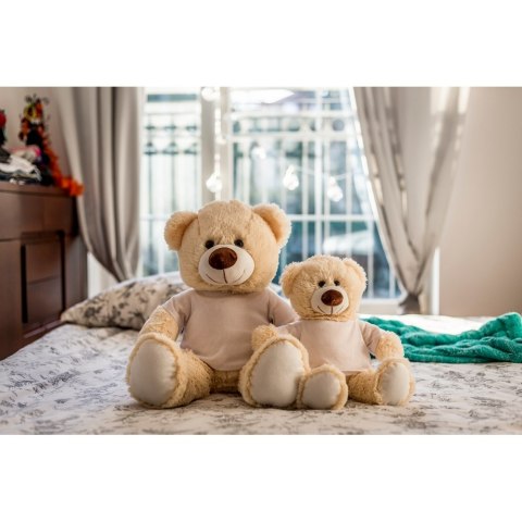 Pluszowy miś | Bernie Cream Junior Pluszowy miś | Bernie Cream Junior