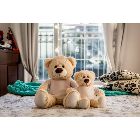Pluszowy miś | Bernie Cream Junior Pluszowy miś | Bernie Cream Junior