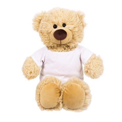 Pluszowy miś | Bernie Honey Junior Pluszowy miś | Bernie Honey Junior