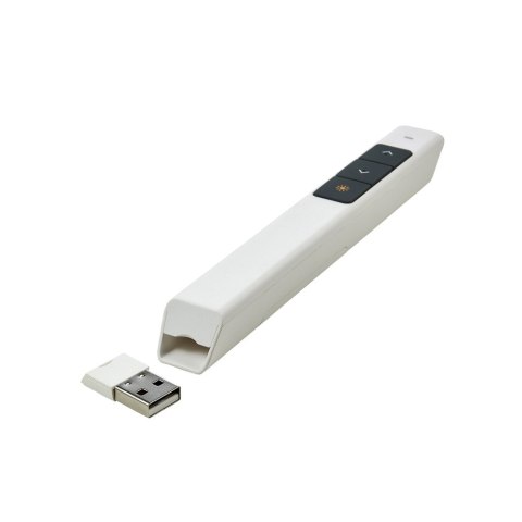Wskaźnik laserowy USB Wskaźnik laserowy USB