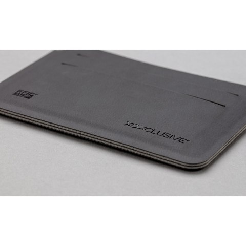 Etui na karty kredytowe Quebec, ochrona RFID Etui na karty kredytowe Quebec, ochrona RFID