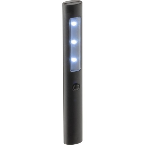 Lampka warsztatowa 3 LED Lampka warsztatowa 3 LED