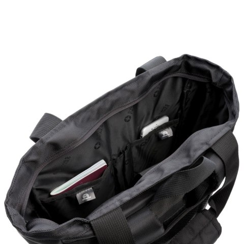 Plecak, torba na laptopa 15" Swiss Peak, ochrona RFID Plecak, torba na laptopa 15" Swiss Peak, ochrona RFID