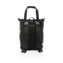 Plecak, torba na laptopa 15" Swiss Peak, ochrona RFID