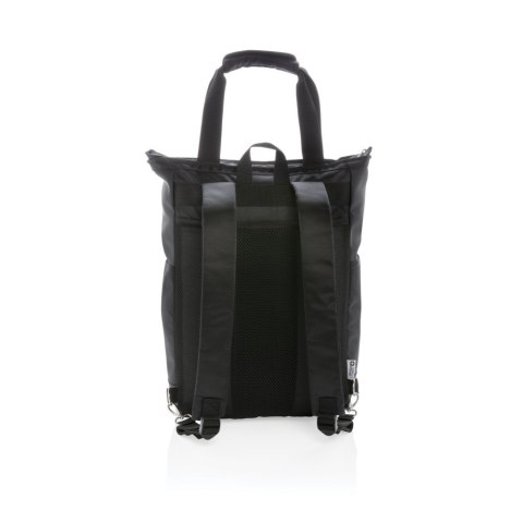 Plecak, torba na laptopa 15" Swiss Peak, ochrona RFID Plecak, torba na laptopa 15" Swiss Peak, ochrona RFID