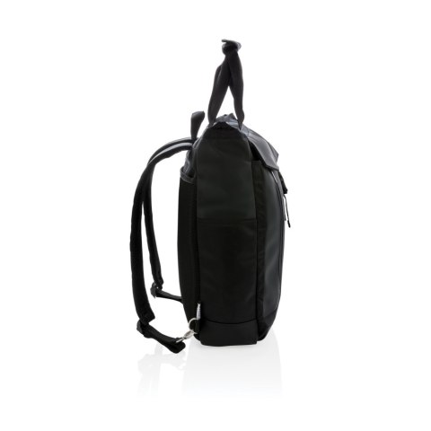 Plecak, torba na laptopa 15" Swiss Peak, ochrona RFID Plecak, torba na laptopa 15" Swiss Peak, ochrona RFID