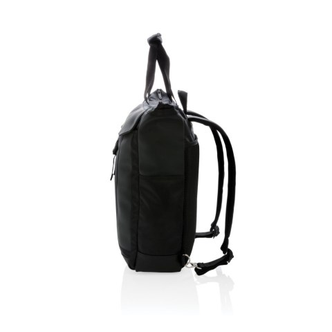 Plecak, torba na laptopa 15" Swiss Peak, ochrona RFID Plecak, torba na laptopa 15" Swiss Peak, ochrona RFID