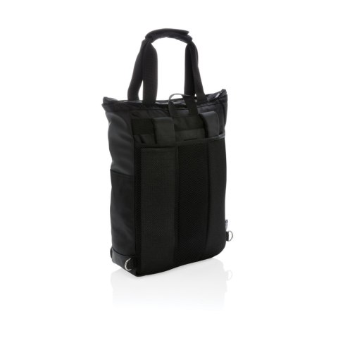 Plecak, torba na laptopa 15" Swiss Peak, ochrona RFID Plecak, torba na laptopa 15" Swiss Peak, ochrona RFID
