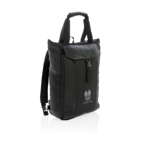 Plecak, torba na laptopa 15" Swiss Peak, ochrona RFID Plecak, torba na laptopa 15" Swiss Peak, ochrona RFID