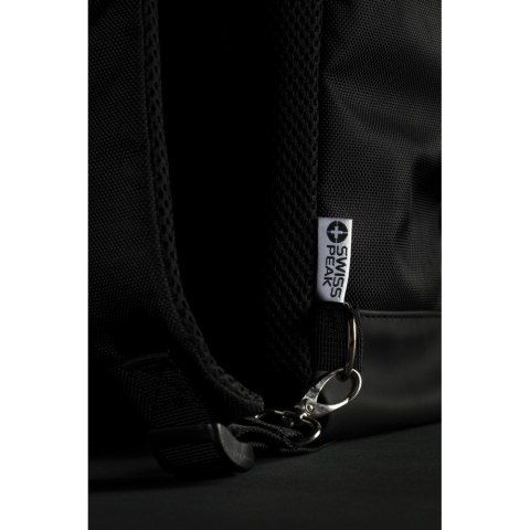 Plecak, torba na laptopa 15" Swiss Peak, ochrona RFID Plecak, torba na laptopa 15" Swiss Peak, ochrona RFID